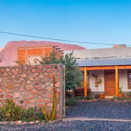 Villa Casa En Cafayate Exterior foto