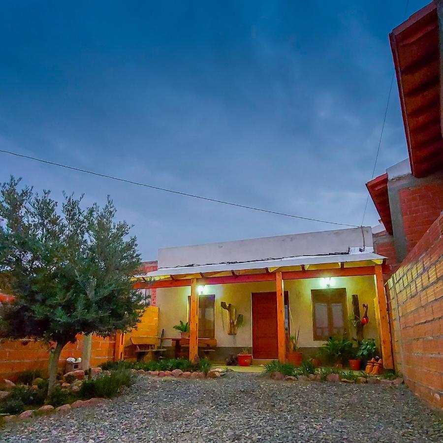 Villa Casa En Cafayate Exterior foto