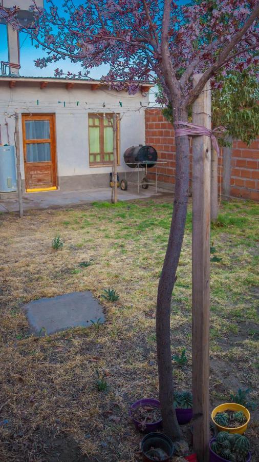 Villa Casa En Cafayate Exterior foto